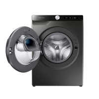 СТИРАЛЬНАЯ МАШИНА С СУШКОЙ SAMSUNG WD80T554CBX/LD