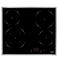 Стеклокерамическая варочная панель Haier HHY-C64DFB Стеклокерамическая варочная панель Haier HHY-C64DFB