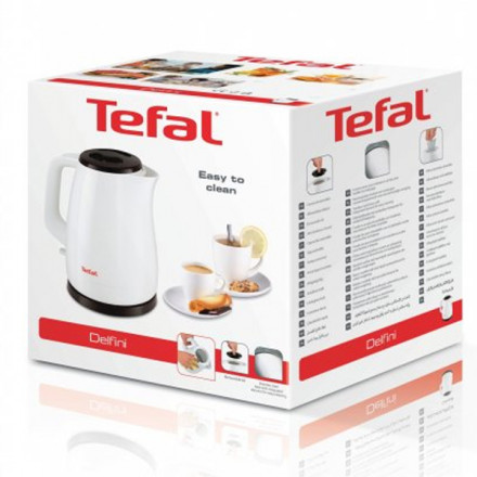 Чайник Tefal KO150130 New