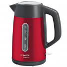 Чайник Bosch TWK4P434 DesignLine  Чайник Bosch TWK4P434 DesignLine