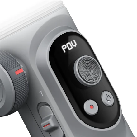 Стабилизатор для Смартфона AOCHUAN Smart X Pro