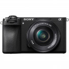 Беззеркальный Фотоаппарат Sony a6700 16-50 Kit Беззеркальный Фотоаппарат Sony a6700 16-50 Kit