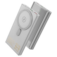 Беспроводной Павербанк Hoco Q22 (22.5W 10000mAh)