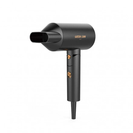 Складной Фен Green Lion Foldable Hair Dryer