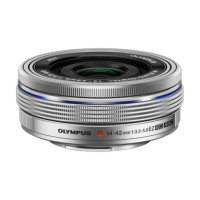 Объектив Olympus ED 14-42mm f/3.5-5.6 EZ M.Zuiko Digital
