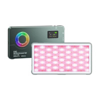 RGB Панель D02