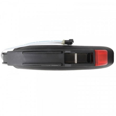 Крыло заднее для электросамоката Kugoo s3, s3 pro