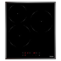 Стеклокерамическая варочная панель Haier HHY-C53NVB Стеклокерамическая варочная панель Haier HHY-C53NVB