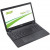 Ноутбук Acer ES1-572 i3-6006U 2GHz,4GB,500GB,DVDRW,15.6"HD LED,WF,WC,DOS,RUS,BLACK