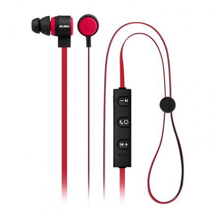 Bluetooth Наушники SVEN SEB-B270MV
