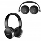 Наушники Awei A500BL Foldable Hifi Stereo Wireless Headphones Наушники Awei A500BL Foldable Hifi Stereo Wireless Headphones