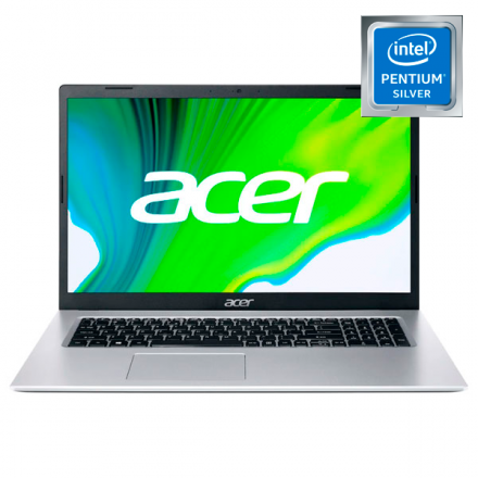 Ноутбук Acer Aspire 3 A315-35-P5TY (NX.A6LER.00V) New