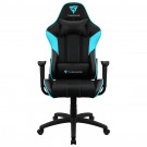 Игровое Кресло ThunderX3 EC3 (Black & Cyan) Игровое Кресло ThunderX3 EC3 (Black & Cyan)