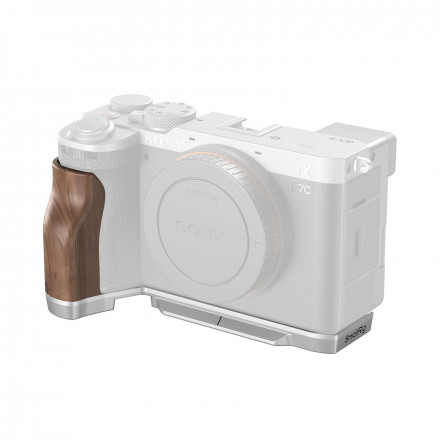 SmallRig 4796 для Sony A7CII/A7CR (серебро)