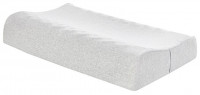 Подушка латексная Xiaomi Mijia Natural Latex Neck Pillow S (MJRJZ01S8H)