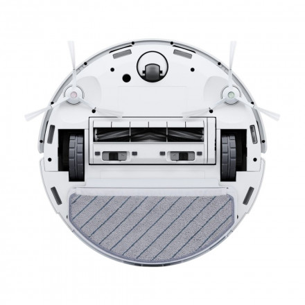 Робот Пылесос Ecovacs Deebot T10