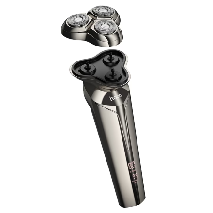 Электробритва HOCO HP39 Shaver для мужчин, аккумуляторная, USB-зарядка