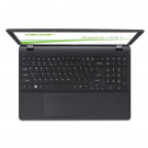 Ноутбук Acer  ES1-572 i3-6006U 2GHz,8GB,1TB,DVDRW,15.6"HD LED,WF,WC,DOS,RUS,BLACK 