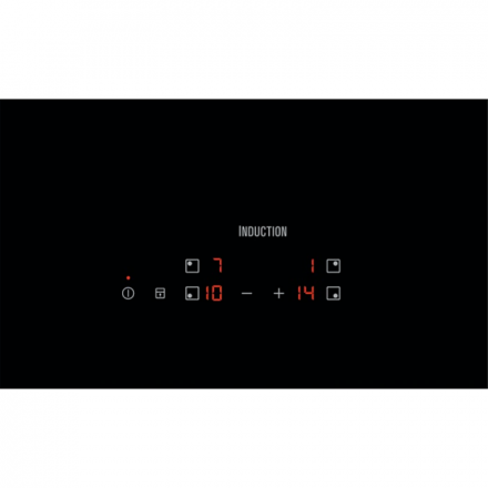 ВСТРАИВАЕМАЯ ПОВЕРХНОСТЬ ELECTROLUX EHH56240IK