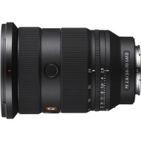 Объектив Sony FE 24-70mm F2.8 GM II Объектив Sony FE 24-70mm F2.8 GM II