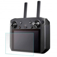 Защитное стекло на экран пульта управления DJI Smart Controller / RC Pro (SunnyLife)
