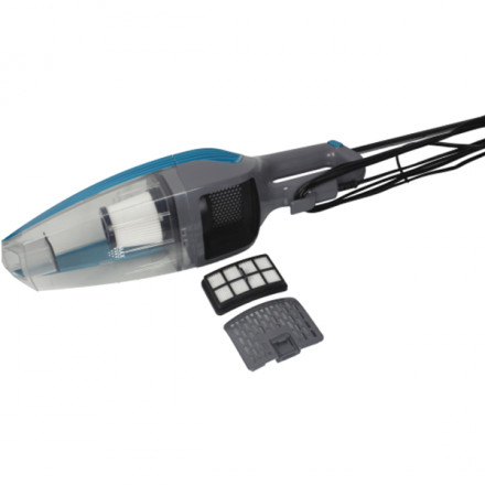 Вертикальный пылесос Dauscher DVC-2850B