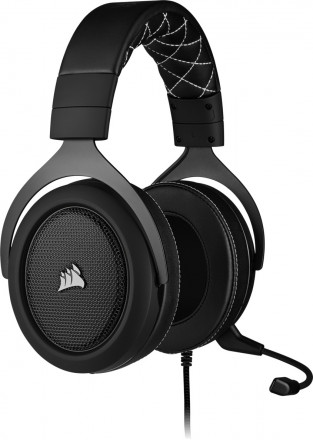Наушники с микрофоном CORSAIR HS60 Pro Surround