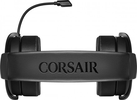 Наушники с микрофоном CORSAIR HS60 Pro Surround