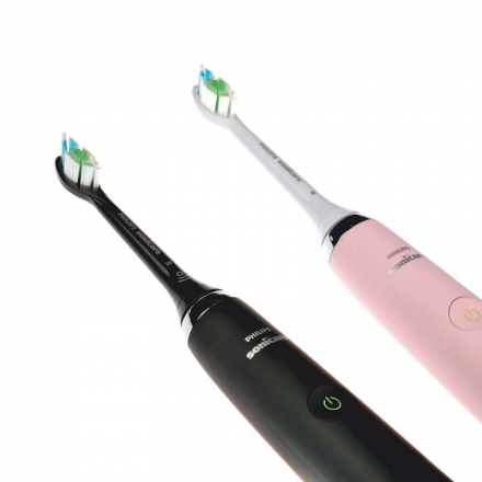 ЗУБНАЯ ЩЕТКА PHILIPS SONICARE DIAMONDCLEAN HX9368/35