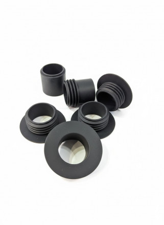 Резинки для кальянов