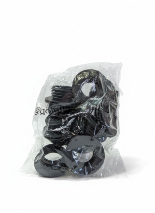 Резинки для кальянов