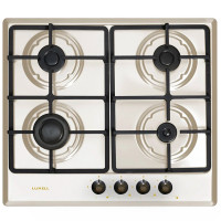 Газовая варочная панель Luxell Rustik М6-40BF 