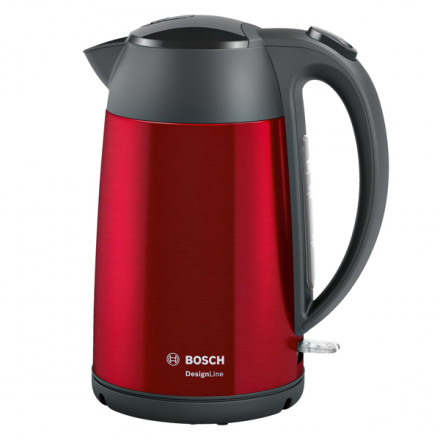Чайник Bosch TWK3P424 DesignLine