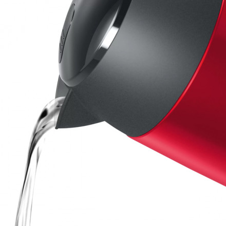 Чайник Bosch TWK3P424 DesignLine