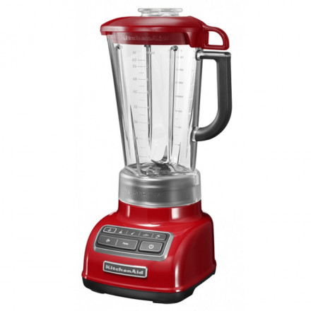 Стационарный блендер KitchenAid Diamond 5KSB1585EER красный