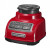 Стационарный блендер KitchenAid Diamond 5KSB1585EER красный