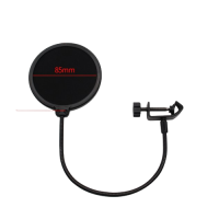 Мини Поп Фильтр 10 см Мини Поп Фильтр 10 см