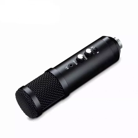 USB конденсаторный микрофон Bm-800 Pro