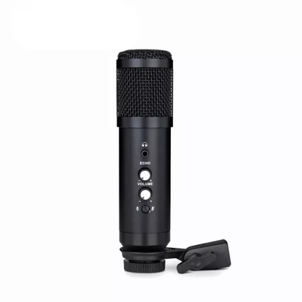 USB конденсаторный микрофон Bm-800 Pro