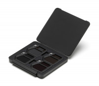 Набор нейтральных фильтров (ND4/8/16/32) DJI Mavic 3 Набор нейтральных фильтров (ND4/8/16/32) DJI Mavic 3