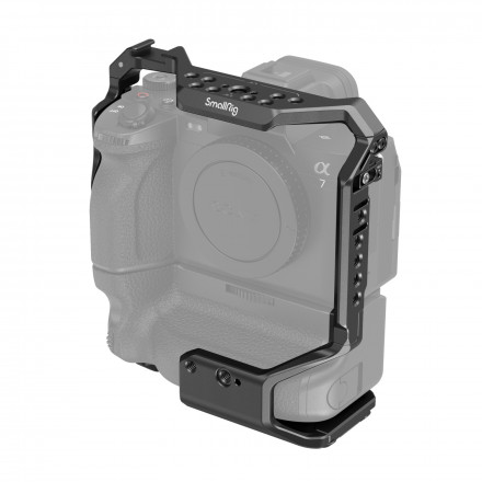 SmallRig 3594 для Sony A7SIII / A7IV / A7RIV / A1