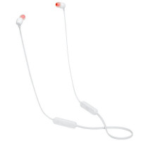 НАУШНИКИ ВНУТРИКАНАЛЬНЫЕ JBL T115BTWHT (WHITE) НАУШНИКИ ВНУТРИКАНАЛЬНЫЕ JBL T115BTWHT (WHITE)