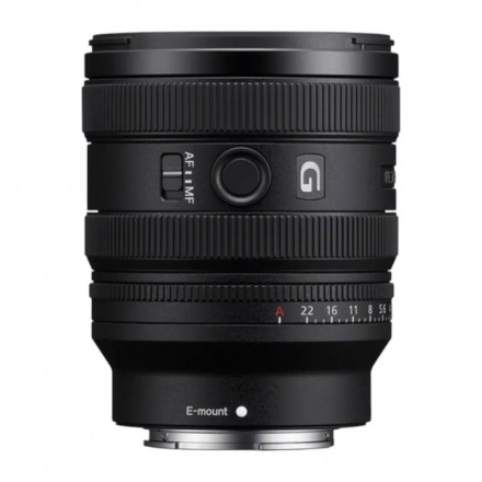 Объектив Sony 16-25mm f/2.8 G