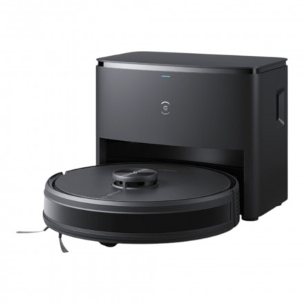 Робот Пылесос Ecovacs Deebot Y1 Pro Plus