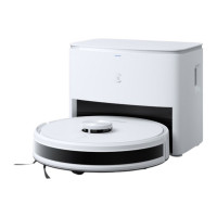 Робот Пылесос Ecovacs Deebot Y1 Pro Plus