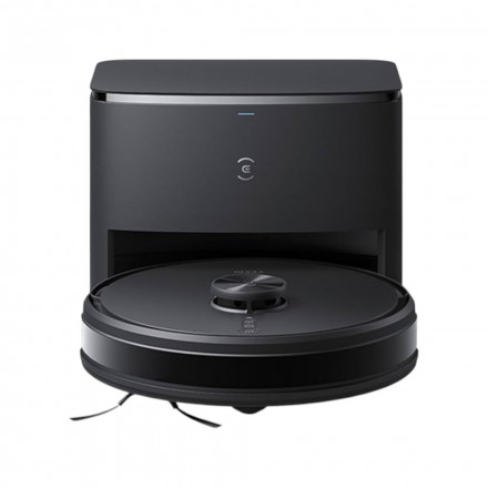 Робот Пылесос Ecovacs Deebot Y1 Pro Plus