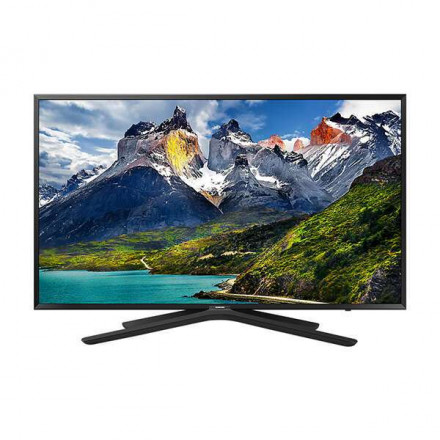 LED телевизор Samsung UE49N5500AUXCE