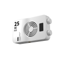 Карманный LED осветитель YM-25 RGB 