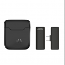 Беспроводной петличный микрофон S11 (Iphone) Беспроводной петличный микрофон S11 (Iphone)