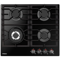 Газовая варочная поверхность Hansa BHKS611301 Газовая варочная поверхность Hansa BHKS611301